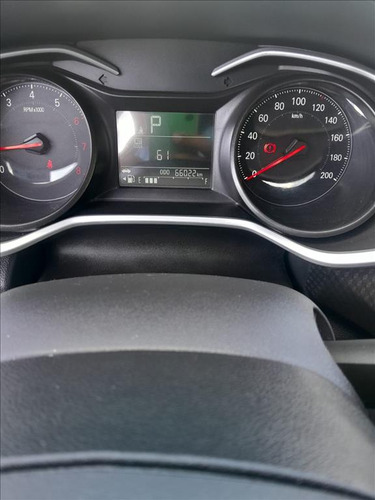 Chevrolet Onix 1.0 TURBO FLEX PLUS LT AUTOMÁTICO