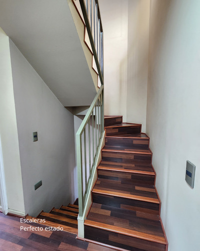 Amplia Casa En Venta Maipu Av El Rosal