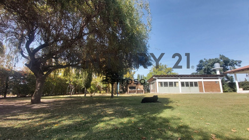 Imagen 26 de 26 de Se Vende Hermosa Casa Con Gran Terreno Lujan Perdriel