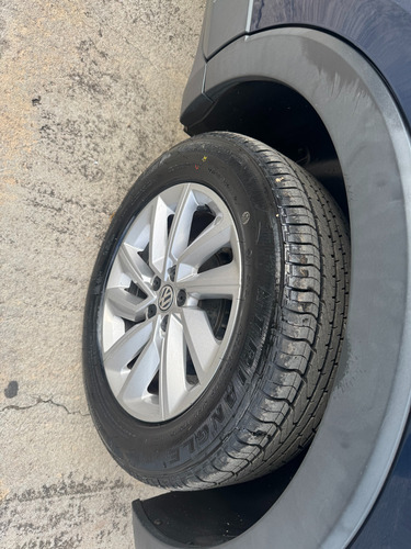 Volkswagen T-Cross 1.6 Trendlinde Mt