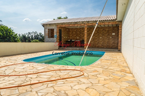 Imagem 2 de 30 de Chacara - Ch00162 - 69496468