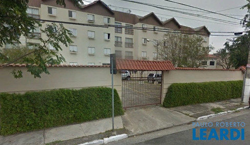 Imagem 3 de 4 de Apartamento - Jabaquara - Sp - 525855