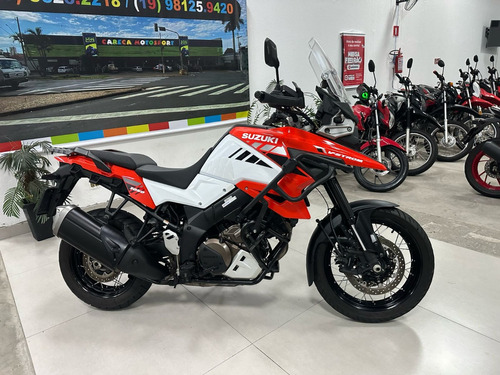 Suzuki Vstrom1050 Xt 2023 / 15.319 Km 