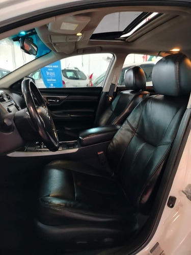 Nissan Altima SL 2.5 16V 4p Aut.