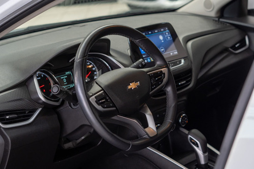 Chevrolet Onix SEDAN Plus LTZ 1.0 12V TB Flex Aut.