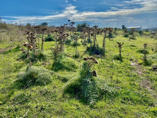 Se Vende Terreno Con Vista Privilegiada