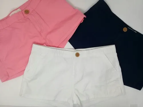 Shorts niña 2025 sfera
