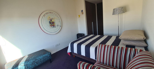 Departamento En Venta En Residencial Miyana