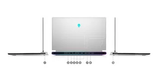 Alienware X17 R1 I9 11980hk 64gb Ssd 1.5 Tb Rtx3080 16gb 17