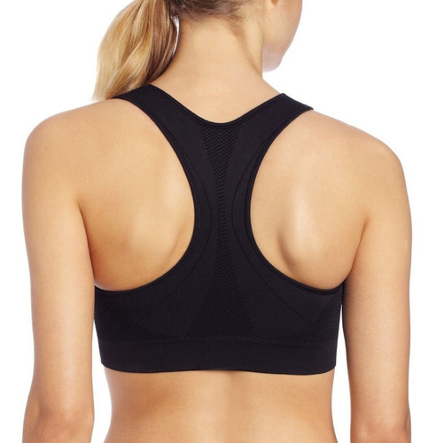 Imagen 2 de 6 de Top Deportivo Racer Back Champion Original Ideal Para El Gym