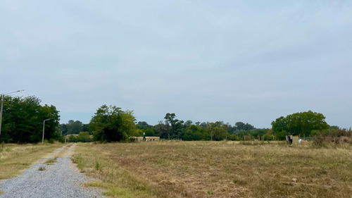 Terreno Comercial En Barrio Semi Cerrado - Loma Verde - Escobar