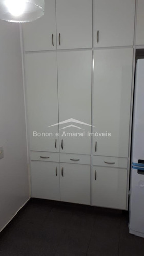 Imagem 19 de 22 de Apartamento À Venda Em Chácara Da Barra - Ap013016