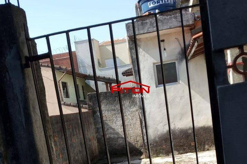 Imagem 10 de 15 de Terreno À Venda, 240 M² Por R$ 600.000,00 - Penha - São Paulo/sp - Te0411