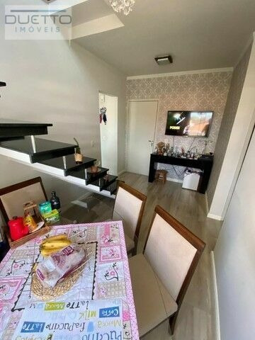 Imagem 3 de 16 de Apartamento Cobertura Duplex Alto Do Ipiranga - Mogi Das Cruzes/sp - 140