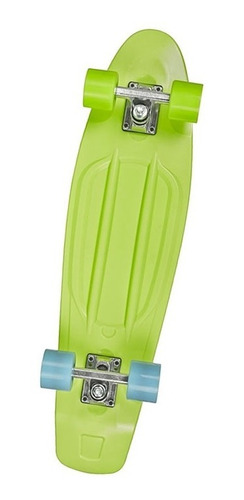 Skate Tipo Penny Juicy Susi Green Choke | Laminates