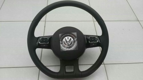 Volante New Beetle Rline Turbo Gli Gti