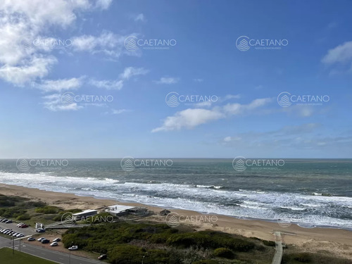 Venta Apartamento 3 Dormitorios Le Parc Iii Punta Del Este