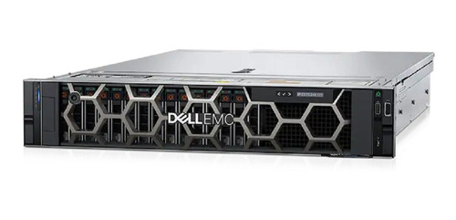 Servidor Dell Poweredge R550 Generación 15 