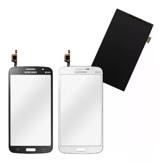 Pantalla Display Lcd+touch Screen Galaxy Grand 2 G7102,