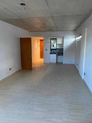 A Estrenar Fitz Roy Al 1900 Planta Libre 40 M2 Entrega Inmediata