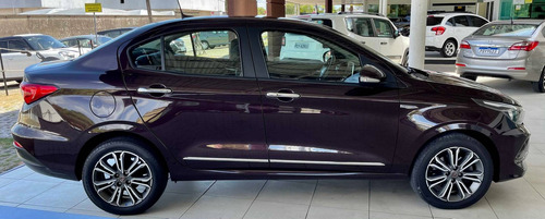 Fiat Cronos 1.8 E.torq Flex Precision At6