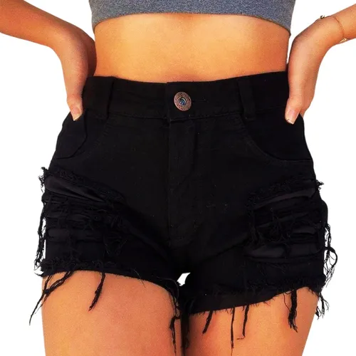 Short jeans curto mercado cheap livre
