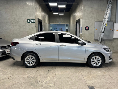 Chevrolet Onix 1.0 TURBO FLEX PLUS AUTOMÁTICO