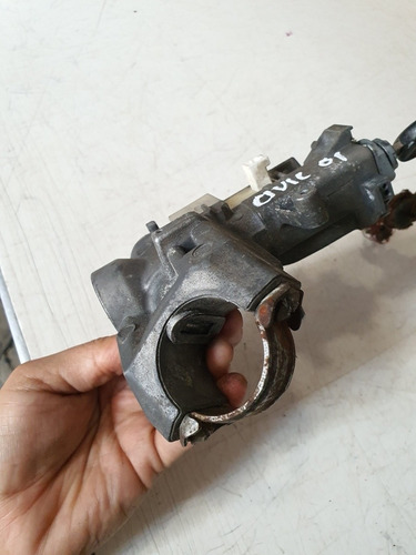 Switch Cilindro Encendido Original Honda Civic 01-05 (Usado)