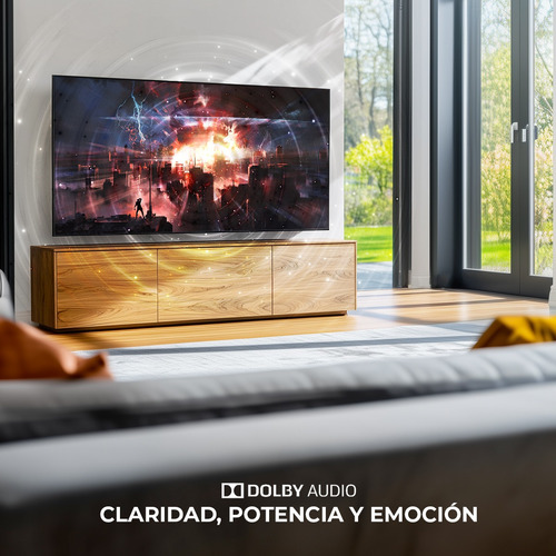 Rca Pantalla Lcd 43 Pulgadas Hdr Android Smart Tv Bluetooth