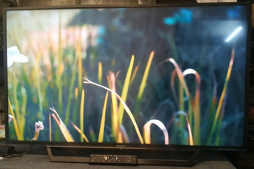 Imagen 3 de 4 de Tv Sony Kdl-48w655 Fullhd