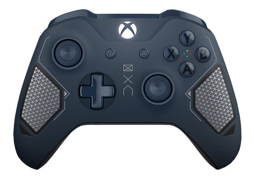 Joystick inalámbrico Microsoft Xbox Xbox wireless controller patrol tech special edition