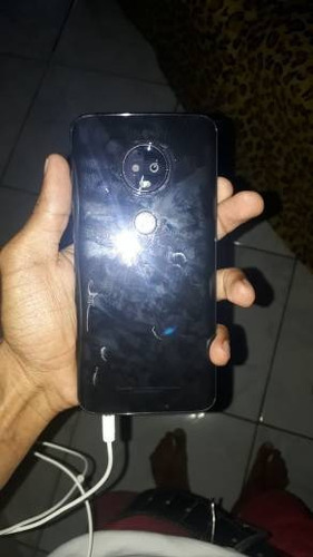 Vendo Motog7 Plus Por 1099