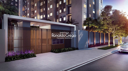 Imagem 8 de 22 de Apartamento Com 2 Dorms, Jardim Pirituba, São Paulo - R$ 253 Mil, Cod: 1710 - V1710