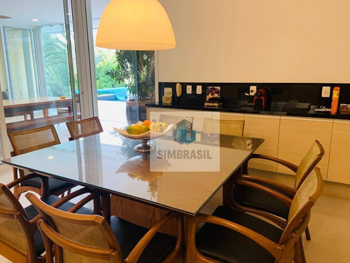 Imagem 6 de 16 de Casa Estilo Resort - Ca1518