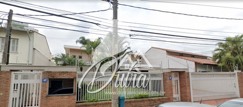 Imagem 1 de 15 de Sobrado Moema 592m² 06 Dormitórios 02 Suítes 8 Vagas - F9a1-2864