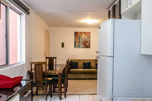 Imagem 4 de 15 de Apartamento - Igara - Ref: 616237 - V-ca5637