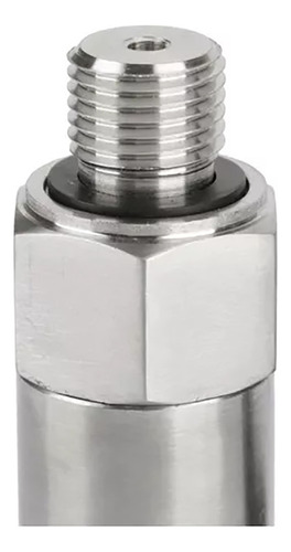 Sensor Presion Industrial 1mpa Analogico 4 A 20ma Rosca G1/4