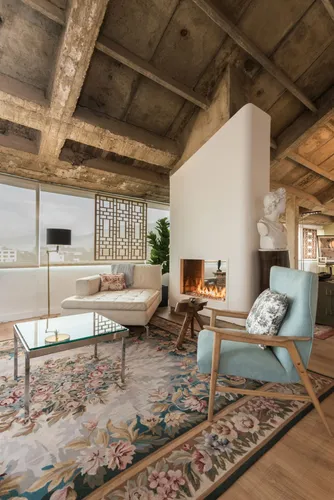 Apartamento En Venta En Quinta Camacho. Cod V1692