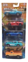 Comprar Auto Autito X5 Fresh Metal Colección 1\u002F64 Maisto Originales