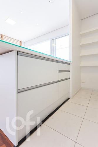 Imagem 26 de 30 de Apartamento Padrão Em São Paulo - Sp - Ap0089_rncr