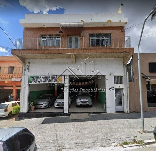 Imagem 1 de 5 de Predio Comercial - Artur Alvim - Ref: 9818 - L-9818