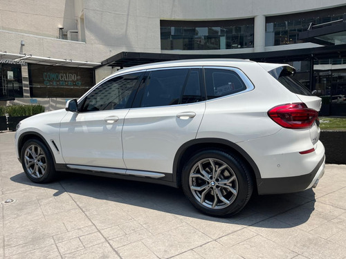 BMW X3 Xdrive 30I