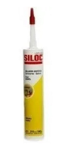 Siloc Sellador P/carroceria 300 Gr - Tyt