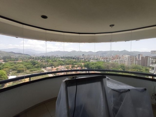 Imagen 19 de 24 de Henry Ficara (0424-411.70.04) Rent-a-house (22-18346) En Venta Pent House 387 M2 Valles De Camoruco Valencia Carabobo