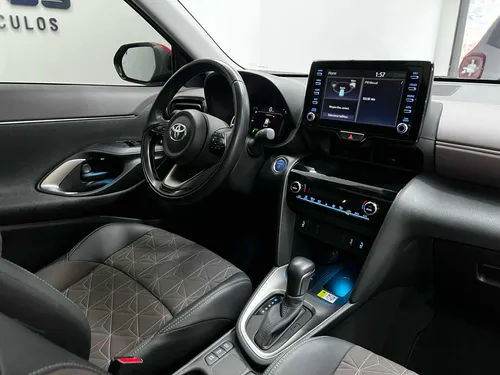 Toyota Yaris Cross 1.5 Hev Xls