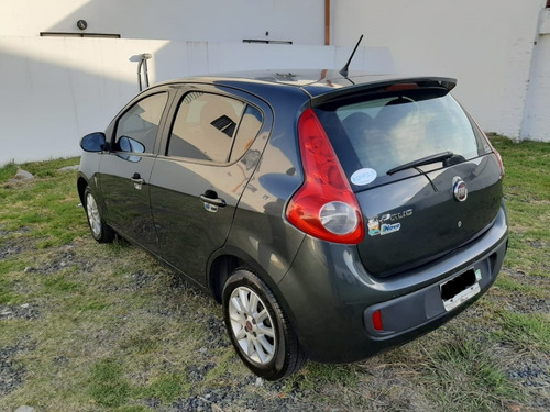 Fiat Palio Atractive