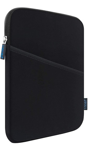 Funda Sobre Para Tablet Samsung Lenovo iPad 9-11¨ Negra