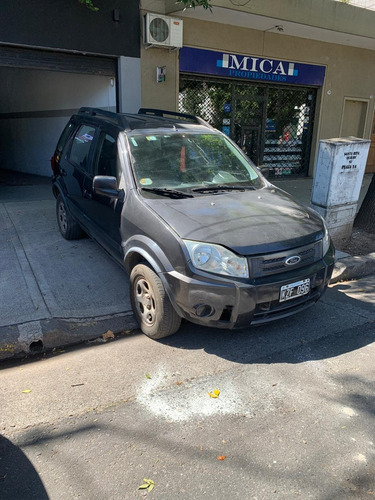Ford Ecosport 2.0 My10 Xls 4x2