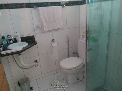 Apartamento Jd São José Bragança Paulista - Ap0335-1