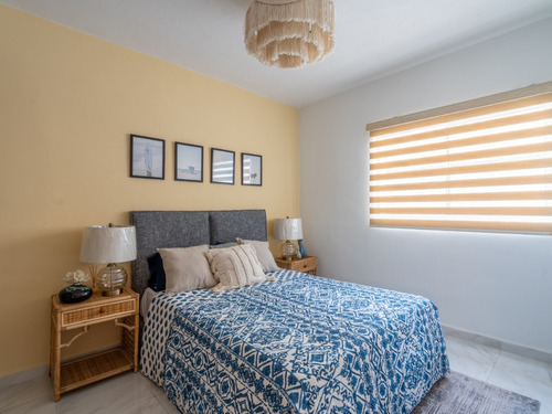 Departamento En Venta En Acapulco, Veleta Condominio, Llano Largo, Zona Diamante Y Costera Miguel Alemán A 15 Minutos, Con Roof Garden